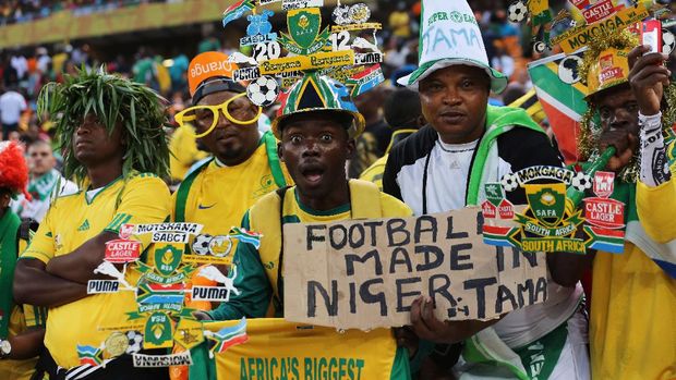 Piala Afrika, Mengenalkan Diri dengan Klenik, dan Merongrong Kompetisi Eropa