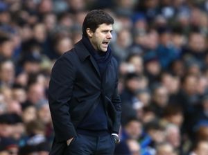 Pochettino: Fantastis, Spurs! Pochettino: Fantastis, Spurs!