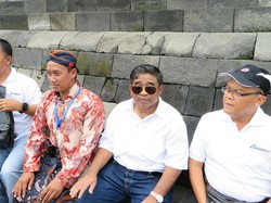 Dorong Revisi UU tentang Pemda DKI, Plt Gubernur: Ada Kerugian