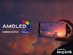 Samsung Ungkap Galaxy S8 Plus, Tapi..