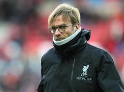 Rekor Oke Klopp Lawan Tim-Tim Enam Besar