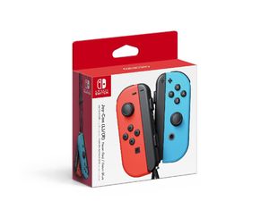Mengupas Joy-Con, Kontroler Unik Nintendo Switch