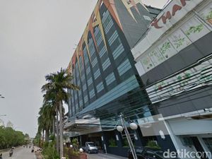 Ini Alasan Pemprov DKI Tolak Daftar Ulang Izin Hotel-Griya Pijat Alexis