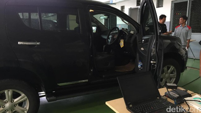 Alat Ini Cocok Buat Orang Tua yang Khawatir Anak Bawa Mobil