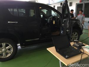 Uji KIR di Bengkel Swasta, Berapa Tarifnya?