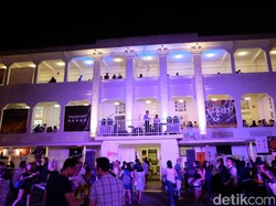 Singapore Art Week 2017 Hadirkan Ratusan Acara Artsy Selama Dua Pekan