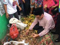 Disindir Anies Soal Pendidikan Tanpa Karakter, Ini Jawaban Djarot