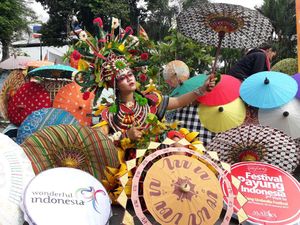 Jadwal Pameran Seni di Solo Bulan Agustus-September 2023