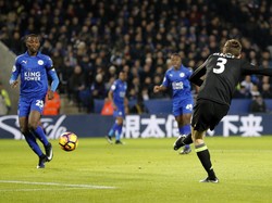 Chelsea Kembali Menggebrak dengan Gol di Menit-Menit Awal