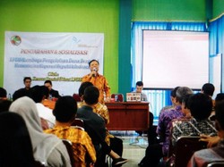 LPDB Kemenkop Alokasikan Rp 600 M untuk Pinjaman Syariah