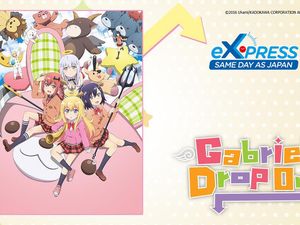 Sajian Anime-anime Baru Animax yang Siap Mengibur di 2017 Sajian Anime-anime Baru Animax yang Siap Mengibur di 2017