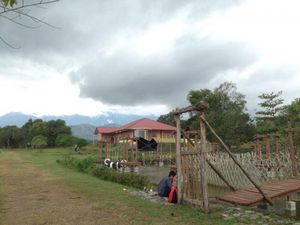 Bukan di Luar Negeri, Ini Greenland di Aceh Besar