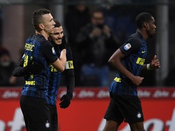 Mentalitas Inter Disanjung Pioli