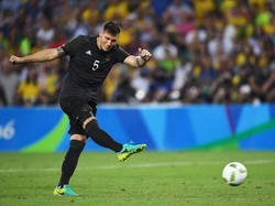 Bayern Rekrut Dua Pemain dari Hoffenheim