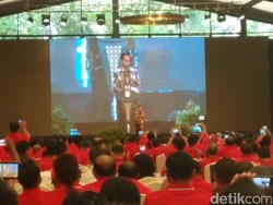 Pesan Jokowi ke PKPI: Jadi Panduan dan Penyalur Aspirasi Rakyat