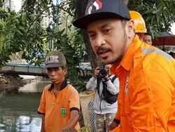 Cerita Giring Nidji Jadi Pasukan Oranye