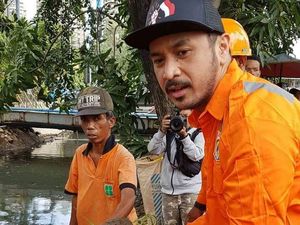 Cerita Giring Nidji Jadi Pasukan Oranye Cerita Giring Nidji Jadi Pasukan Oranye