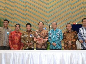 Telkom Pasok Teknologi SNMPTN dan SBMPTN