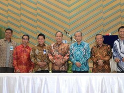 Telkom Pasok Teknologi SNMPTN dan SBMPTN