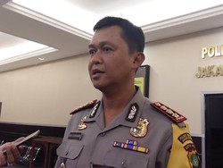 Polisi Imbau Massa FPI yang Akan Berdemo untuk Ikuti Aturan