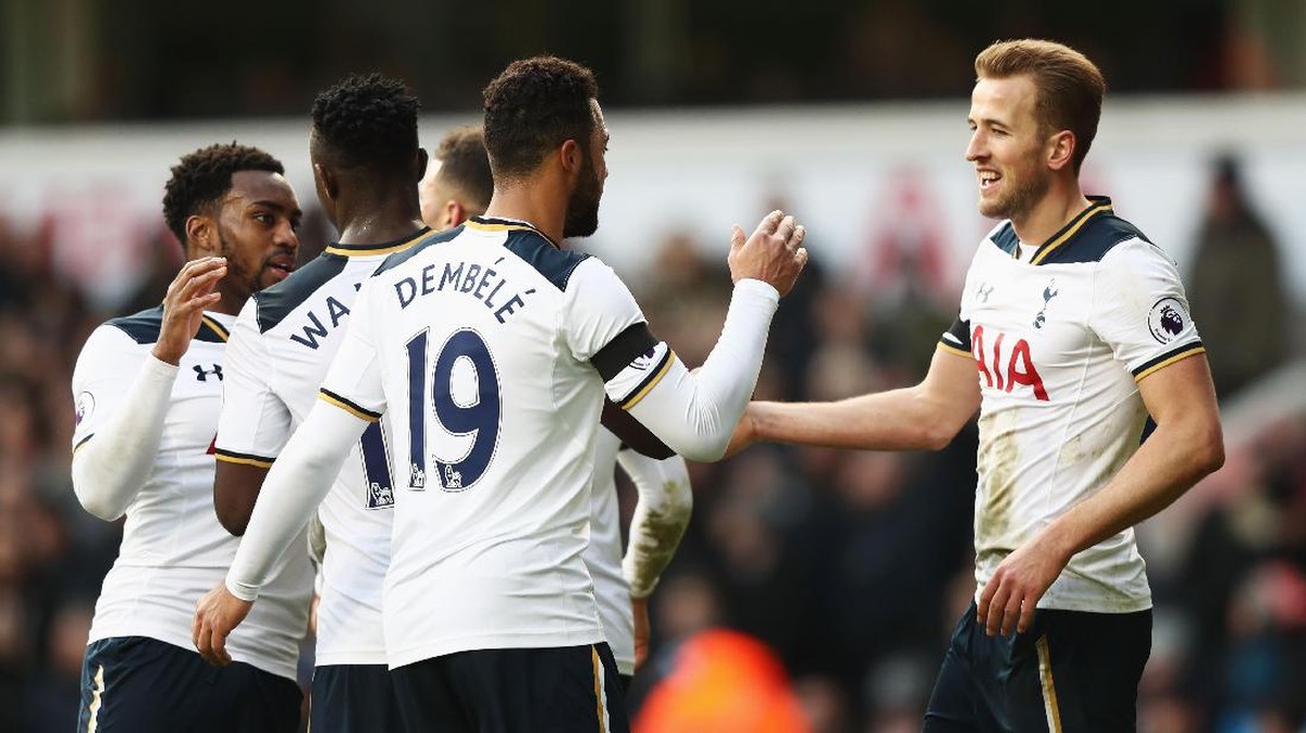 Foto: Getty Images Sport/Clive Rose