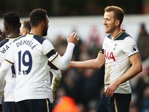 Spurs Diharapkan Bisa Jaga Momentum Spurs Diharapkan Bisa Jaga Momentum