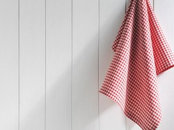 Pilih-pilih Masker Kain? Bahan Kain Lap Lebih Ampuh Saring Partikel