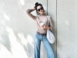 Wanita-wanita Cantik & Berbakat yang Wajib Kamu Follow di Instagram