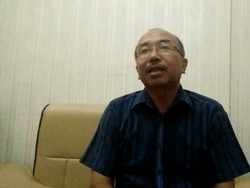Bupati Katingan Lantik Pengurus Desa, Ketua DPRD: Tak Punya Muka!