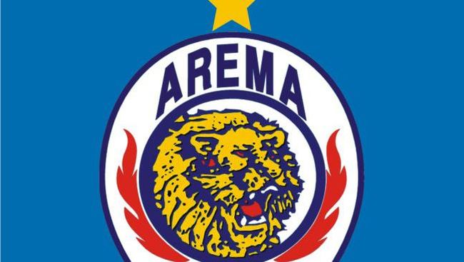 Tuntut Tempat di Divisi Utama Arema Tetap Siapkan Jersey 