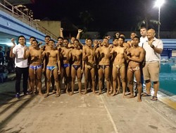 18 Atlet Lolos Seleksi Pelatnas Polo Air SEA Games 2017