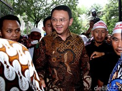 Ahok: Tunggu Saja 15 Februari, Banyak yang Menangis atau Tertawa