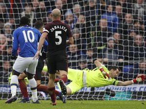 City Pernah Kalah Telak di Goodison Park, Bagaimana Kali Ini?