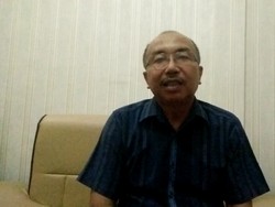 DPRD Katingan: Pemakzulan Bupati Selingkuh Adalah Jalan Terakhir