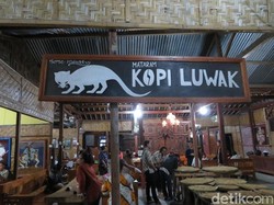 Ini Rekomendasi Tempat Ngopi Asyik di Yogyakarta