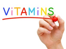 5 Jenis Vitamin yang Jarang Diketahui, Ada Vitamin P dan U
