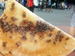 Krenyes Renyah Manis Jajanan Favorit Anak dan Orang Dewasa