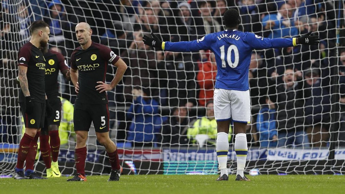 Foto: Action Images via Reuters/Lee Smith