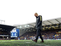 City Inkonsisten karena Pep Tak Punya Pemain-Pemain yang Tepat