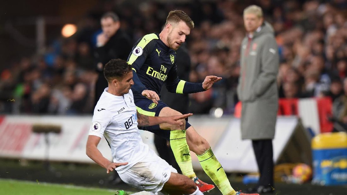 Foto: Getty Images Sport/Tony Marshall
