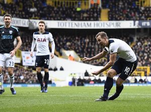 Tentang Aksi Kotak Penalti dan Hat-trick Harry Kane