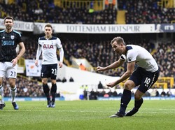 Tentang Aksi Kotak Penalti dan Hat-trick Harry Kane