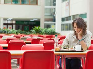 Isi Perut Bisa Pengaruhi Mood, Ini Buktinya Isi Perut Bisa Pengaruhi Mood, Ini Buktinya