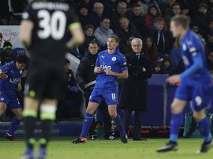 Begini Analisis Ranieri Usai Leicester Kalah Telak dari Chelsea