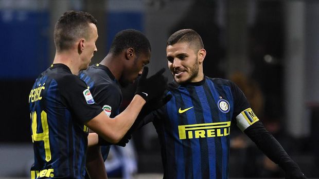 Mauro Icardi