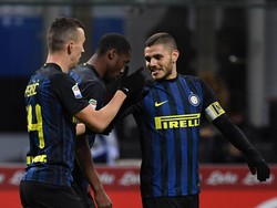 Icardi: Inter di Jalur yang Tepat, Kini Mulai Melangkah Lebih Mantap