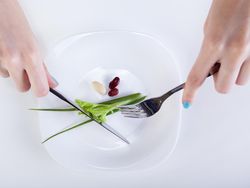 5 Tren Diet Paling Ngehits di 2019, Siapa Pernah Mencoba? 5 Tren Diet Paling Ngehits di 2019, Siapa Pernah Mencoba?