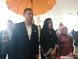 Agus Harimurti Tepis Isu Maju di Daerah Lain Jika Gagal di DKI