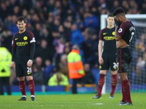 Cerita Suram yang Kembali Berulang untuk City