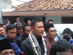 Gerilya ke Rawa Badak, Agus Yudhoyono: PPSU Tak Akan Dibubarkan
